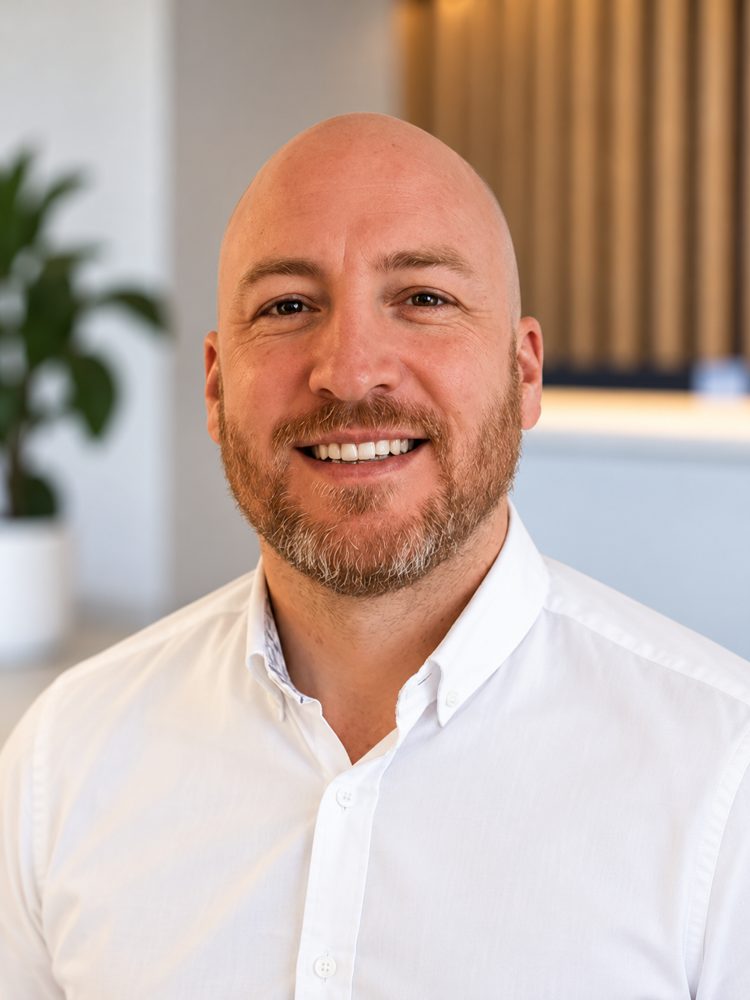 Mark Thornton-Jones, Specialist ADHD Pharmacist & Independent Prescriber